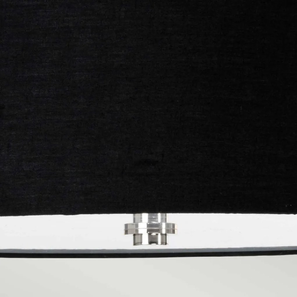 Elstead Lighting FALMOUTH BATH-FALMOUTH-SF-PC Mennyezeti Lámpa 3x3,5W/G9 320LM IP44