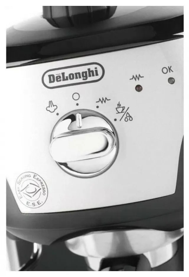 Kávéfőző DeLonghi EC221.B 1 L 1100 W