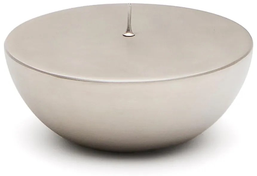 Fém gyertyatartó Quira – Kave Home
