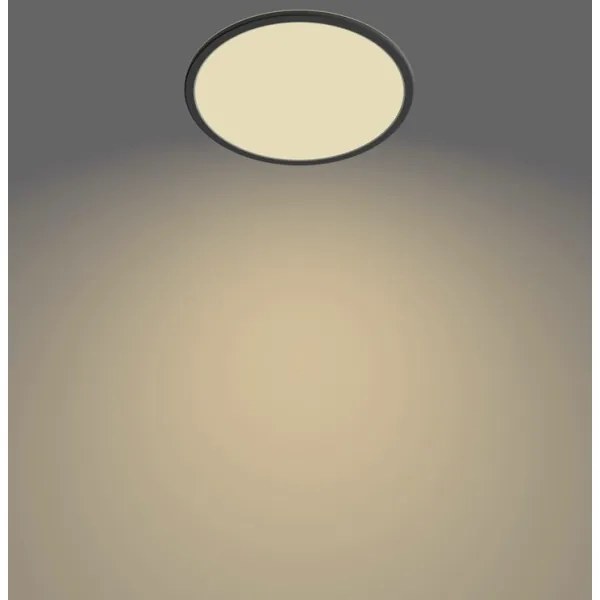 Philips - LED Dimmelhető fürdőszobai lámpa SCENE SWITCH LED/18W/230V IP44