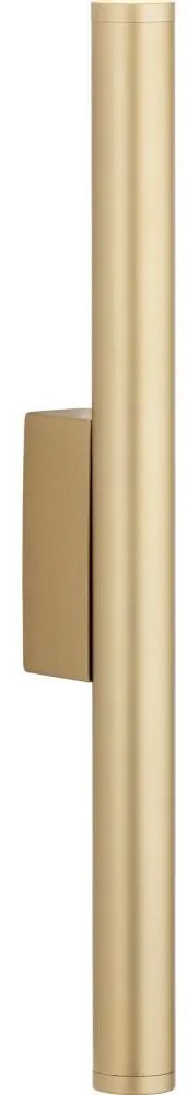 Argon 7224 - LED Fali lámpa GRECO 2xLED/4,2W/230V 3000K arany