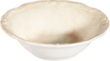 Numa étkészlet, 25×25 cm
