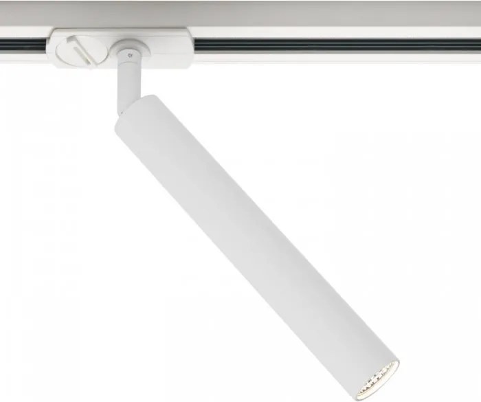 Nordlux LINK COLE 2112859901 Sínreflektor 1x40W/E14 IP20