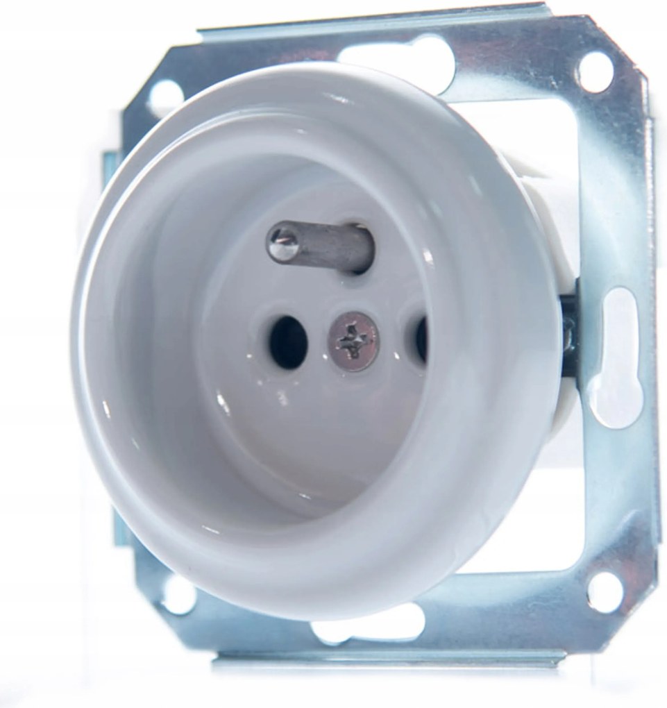 Kerámia Falsík Alatti Aljzat Fehér, Keret Nélkül