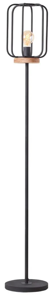 Brilliant TOSH 93145/66 Állólámpa 1x52W/E27 IP20
