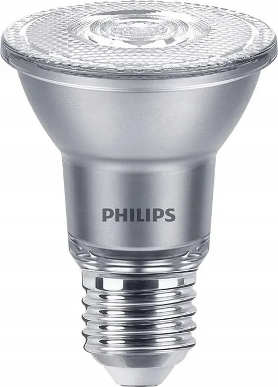 Mas LEDspot Vle D 6-50W 927 PAR20 25D