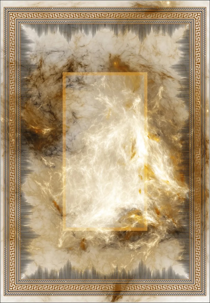 Fürdőszobaszőnyeg, 40×60 cm – CT-5098