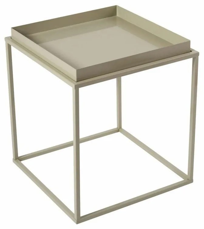 Simi Taupe kisasztal