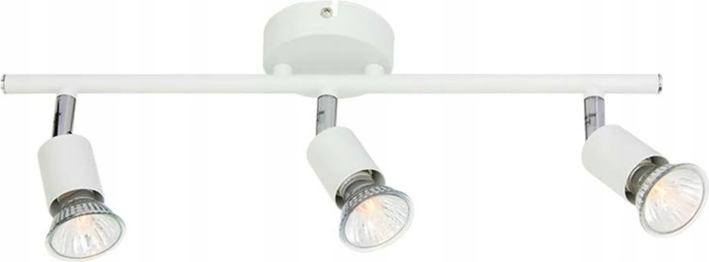 Aca Lighting MC634WH3 spot mennyezeti lámpa
