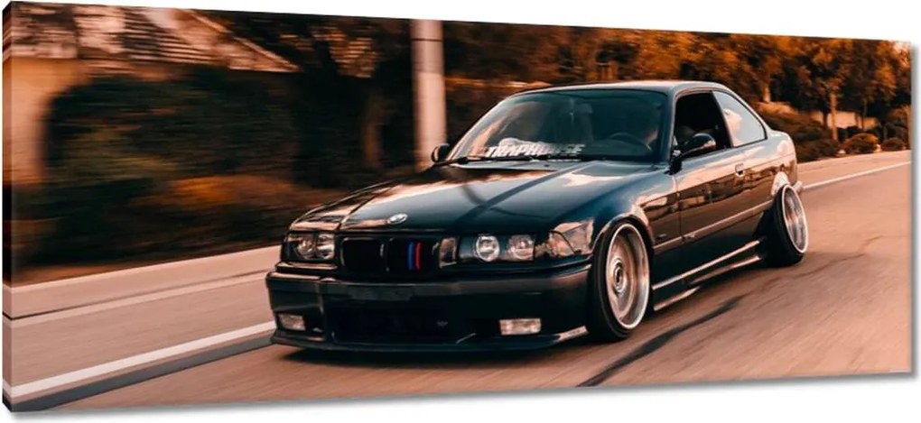 Képek 100x40 Bmw Autók Beemki