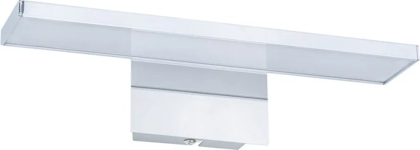 Italux ELENA MB14402-01S CH Fali lámpa 1x12W/LED 400LM IP20