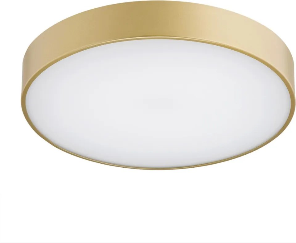 ARGON 8349 TIAMO Ernyős Mennyezeti Lámpa Arany LED IP20