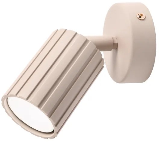 Brilagi - CRISPINA spotlámpa 1xGU10/10W/230V bézs