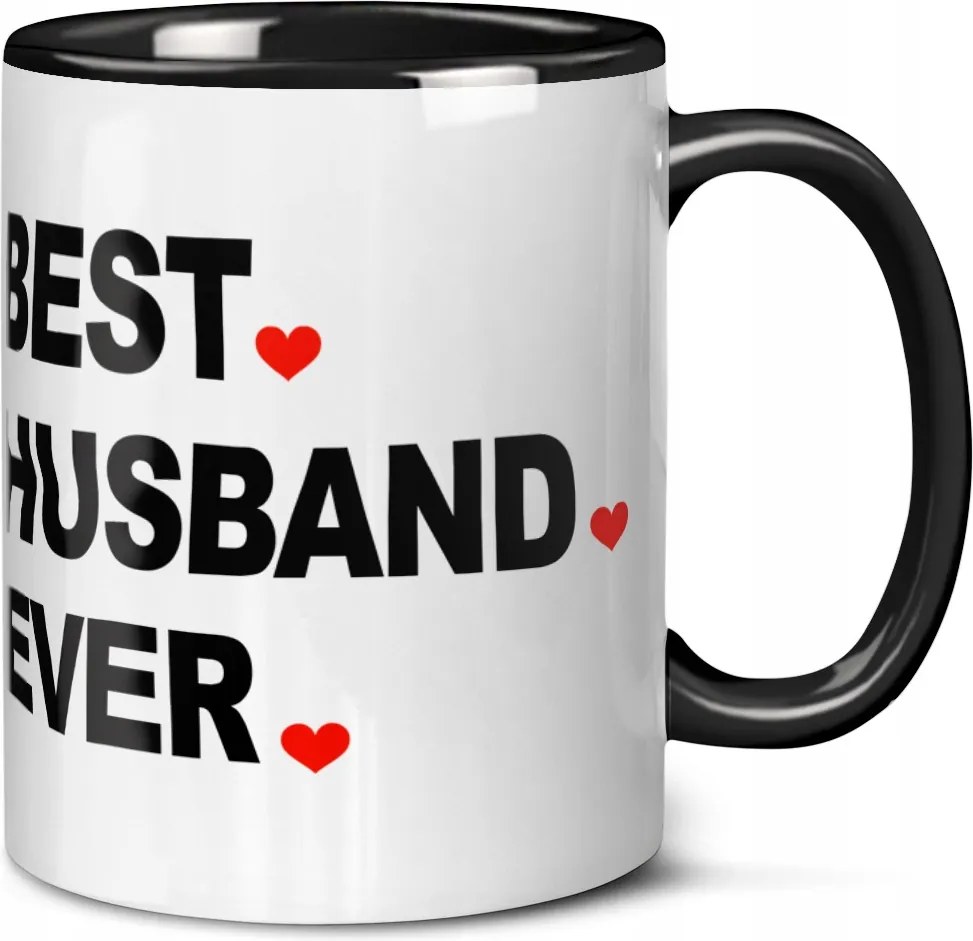 Valentin Napi Ajándék Neki Férj Best Husband The Office Divatos Tartós