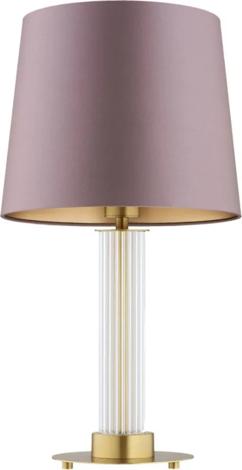 Argon HAMPTON 8542 Asztali lámpa 1x15W/E27 IP20