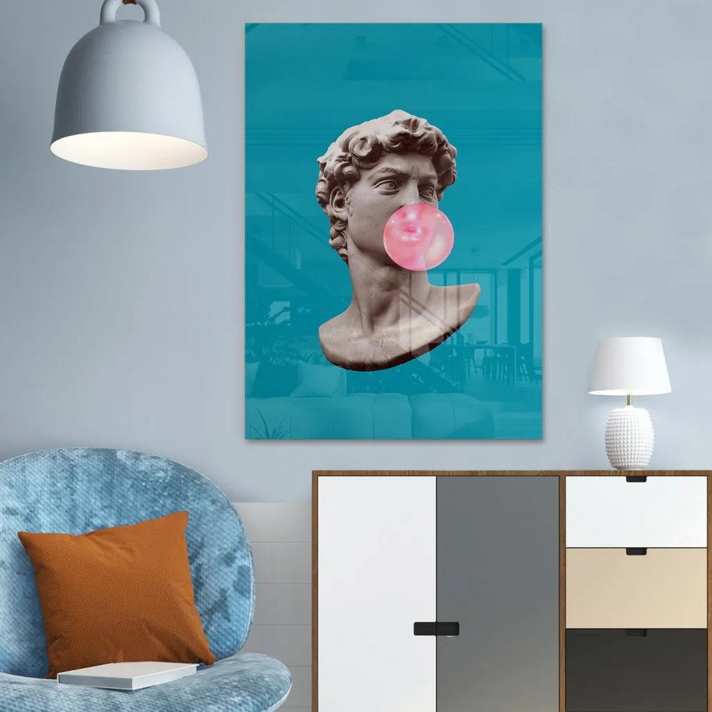 Üvegkép, 70×100 cm – CAM3711