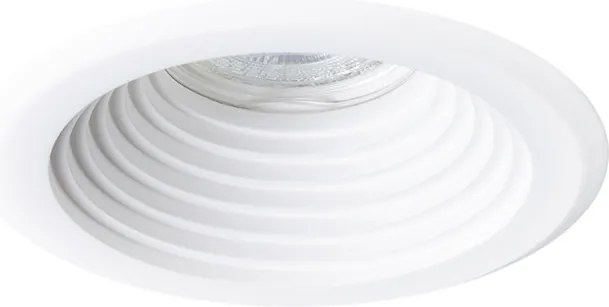 RENDL DANTOR süllyesztett lámpa gipsz 230V LED GU10 8W