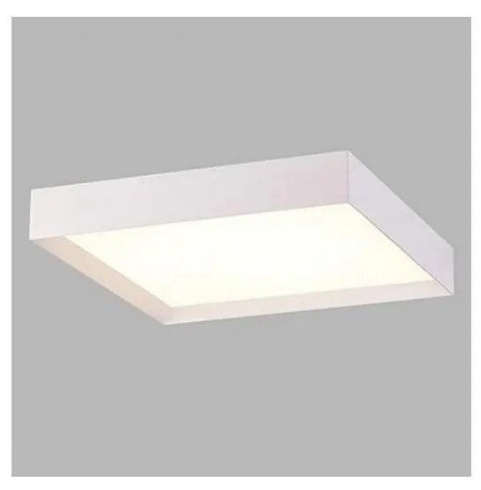 LED2 - LED Mennyezeti lámpa MILO LED/60W/230V fehér 3000/4000K