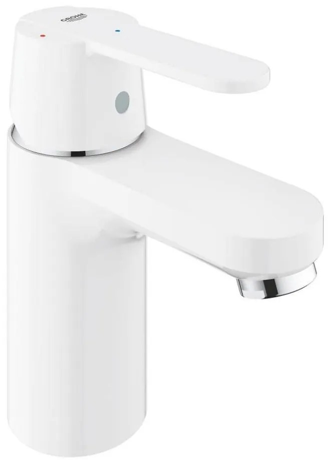 GROHE 23586LS0 - GET mosdócsaptelep, S méret, fehér