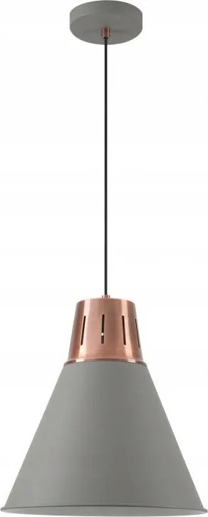 Függő lámpa Gianni L OS-GIAN-L-E27-16-DEC Gtv