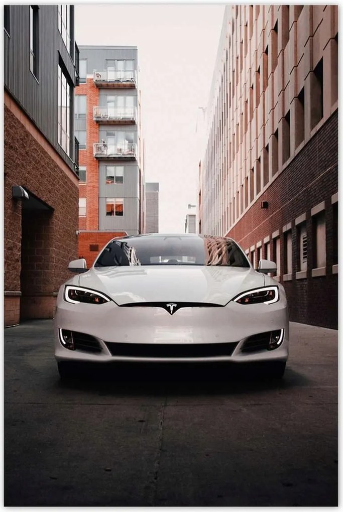 Poszterek 80x120 Autó-Motor Autók