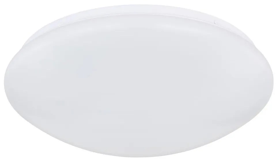 Globo 4167-18D - LED Dimmelhető mennyezeti lámpa GWENDOLIN LED/18W/230V