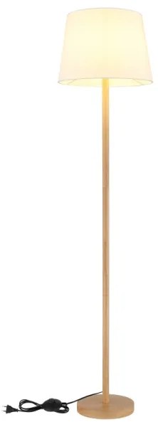 Globo 40100146 - Állólámpa JORIS 1xE27/40W/230V