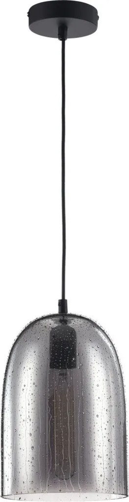 Maytoni BERGEN T314-00-B Függőlámpa 1xE27/60W IP20