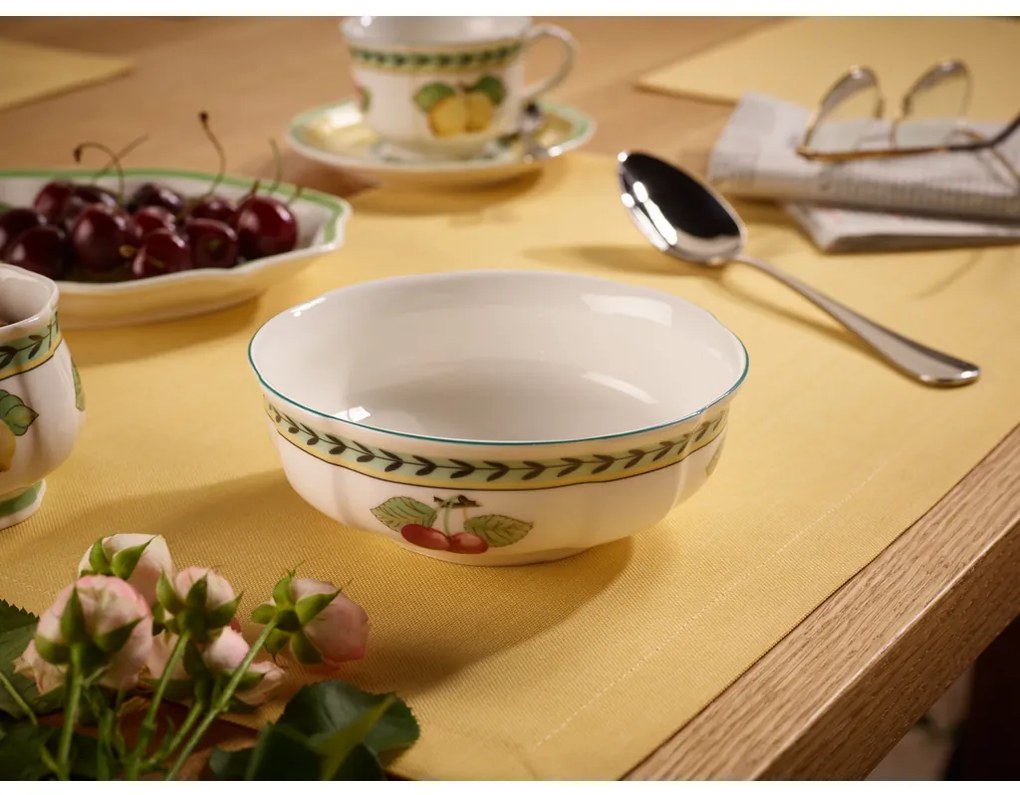 Tálka, 15 cm, French Garden Fleurence kollekció - Villeroy & Boch