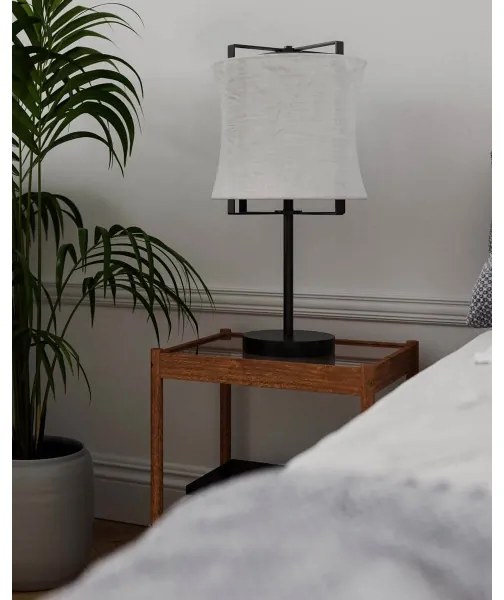 ByRydens 4002430-5000 - Asztali lámpa SOFTY 1xE27/5W/230V