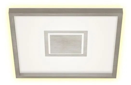 Briloner 7367-112 - LED Mennyezeti lámpa GEO LED/22W/230V