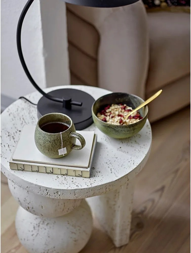 Kerek tárolóasztal ø 46 cm Tally – Bloomingville