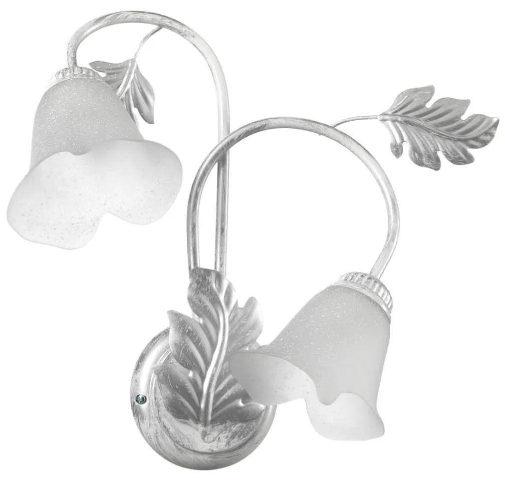 ONLI - Fali lámpa MARILENA 2xE14/6W/230V