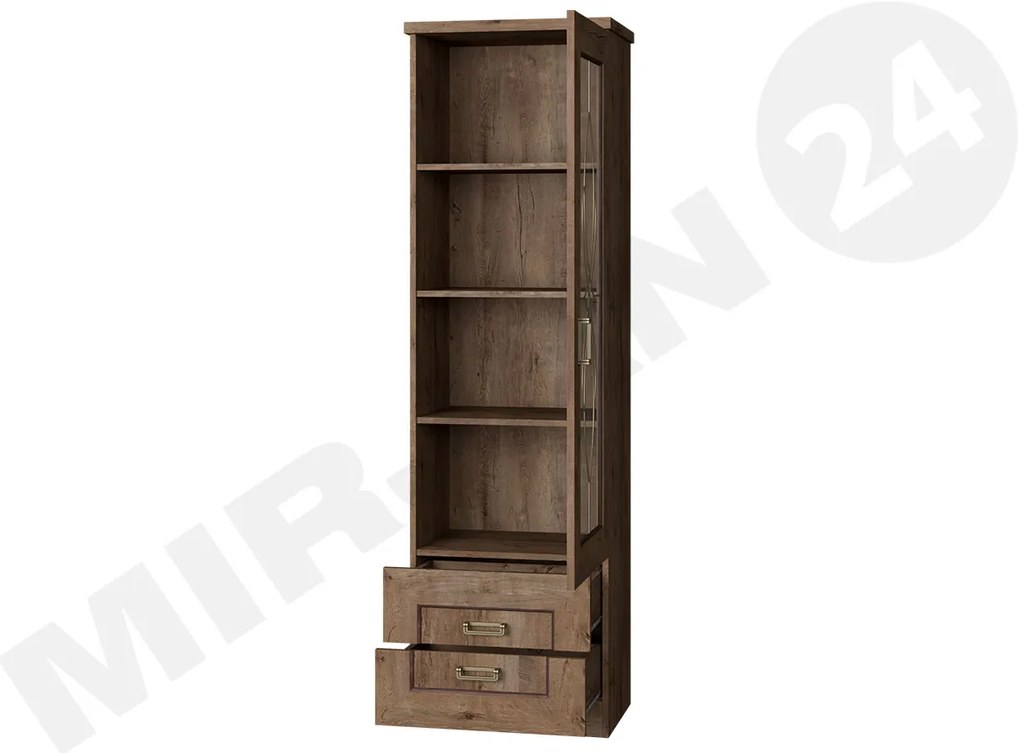 Vitrin Nyssa N10 P (száz éves tölgy) . 1106299