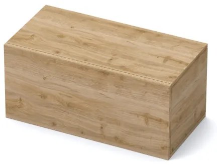 Infinity 2.0 5 elemes szett Cadiz tölgy / fehér