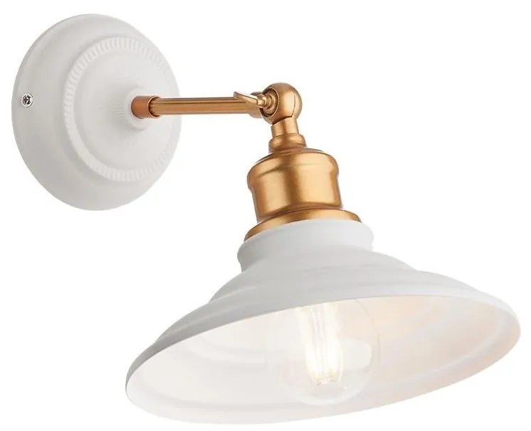 Redo 01-1290 - Fali lámpa SPINNER 1xE27/42W/230V 01-1290