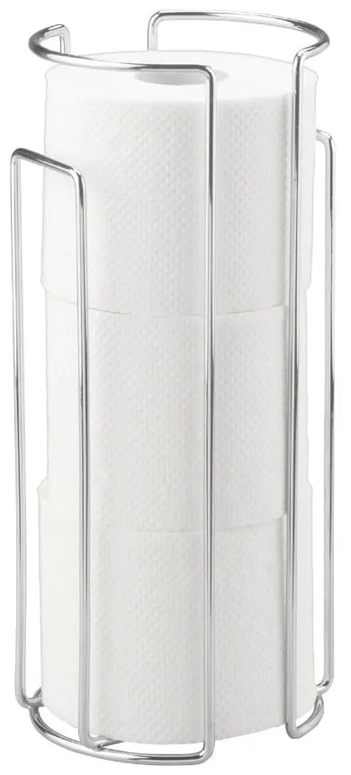 Spare nemesacél WC-papír állvány - Wenko