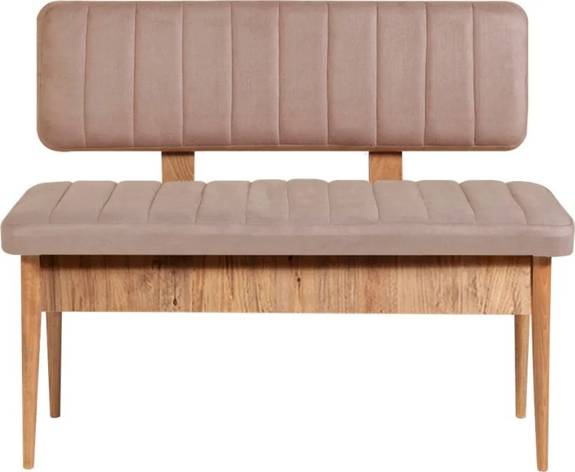 Vina Bank - Atlantic Pine, Stone