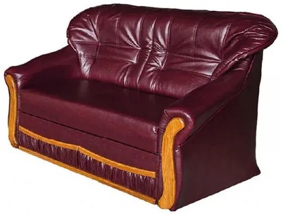 President ii, karfás  kanapé, 155 × 95 cm