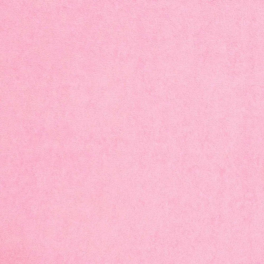 Huzat pelenkázó lapra New Baby 50x70 rózsaszín