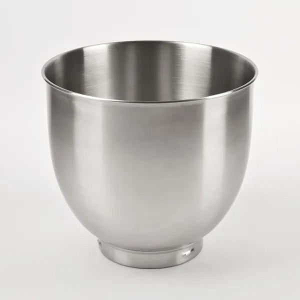 G3Ferrari G20113 - PASTAIO konyhai robotgép rozsdamentes acél tállyal 10 l 2200W/230V szürke