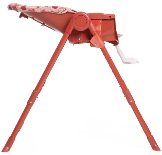 Chicco - Gyermek étkezőszék Polly Essential - Juice