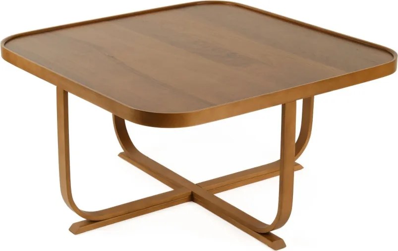 Hisar 90 - Walnut
