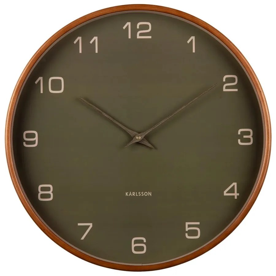 Falióra ø 40 cm Acento – Karlsson