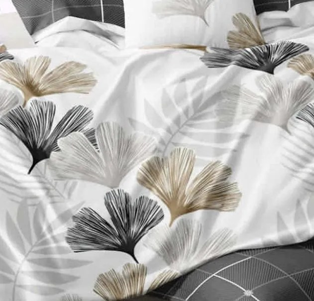 Ágynemű Homa COSY NOSTALGIA 6 részes 200x220 cm