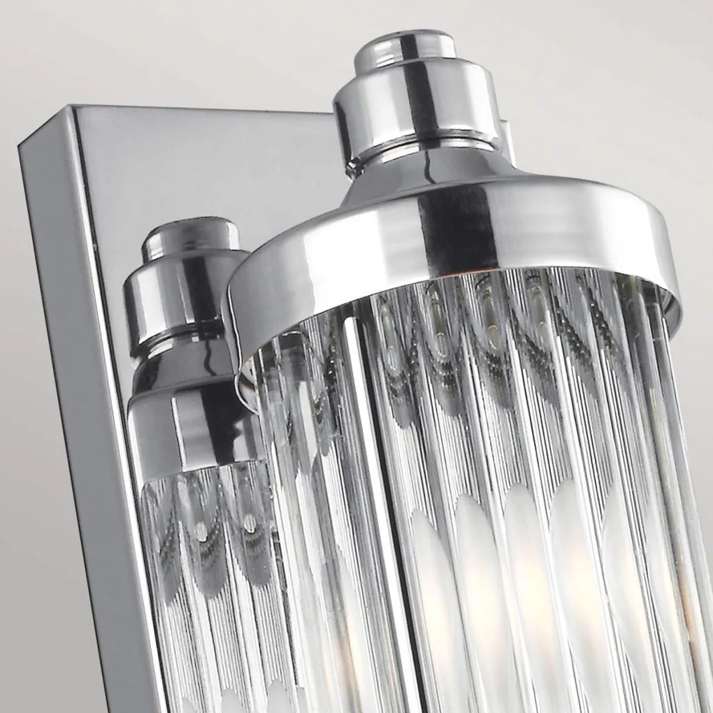 Feiss PAULSON FE-PAULSON-W4 Fali lámpa 4x3,5W/G9 320LM IP44