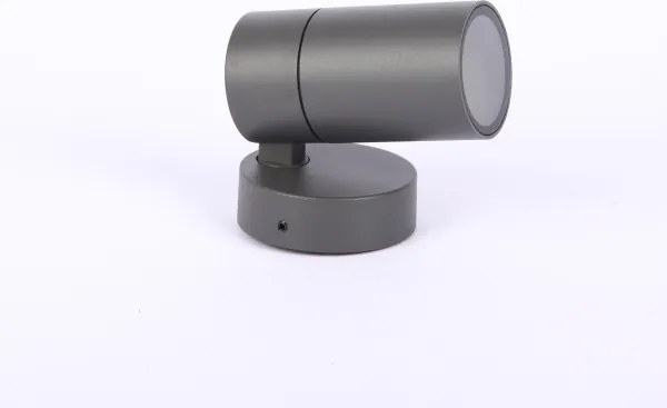 Globo 3209-1 - Fali spotlámpa PIPER 1xGU10/35W/230V