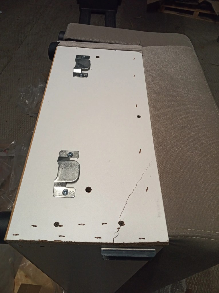 AKCIÓ Bézs sarokülőgarnitúra HADSON - jobb sarok II. minőség