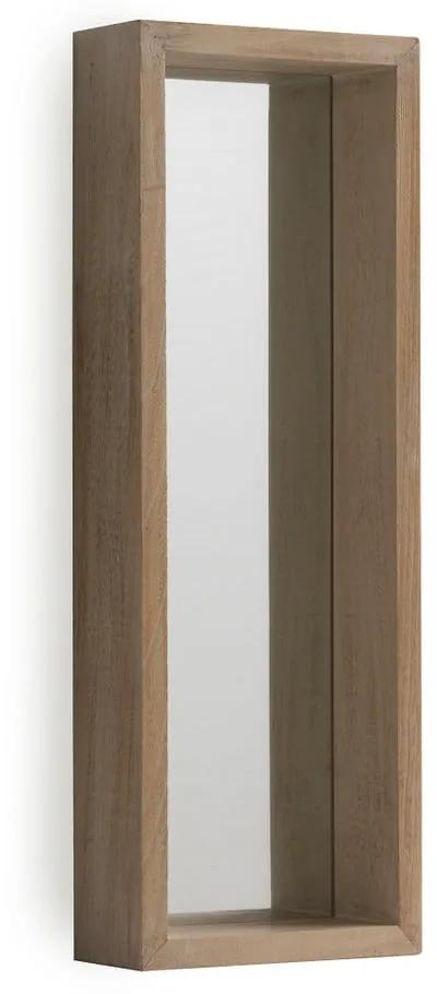 Pure császárfa tükör, 62 x 22 cm - Geese