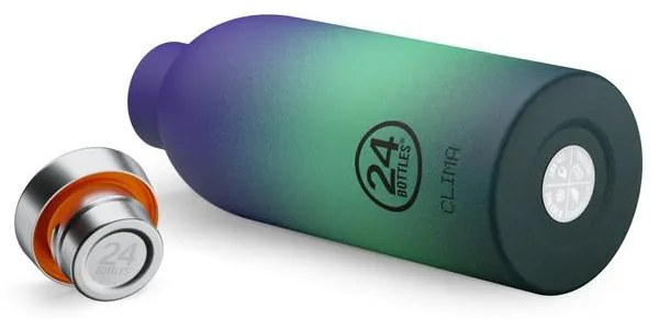 24BOTTLES Urban 1000ml rozsdamentes acél kulacs